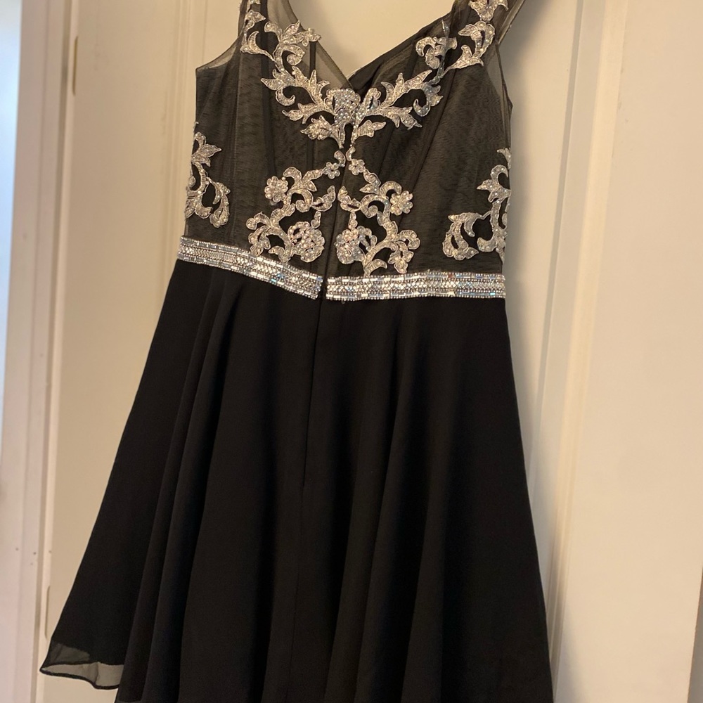 Semi Formal dress